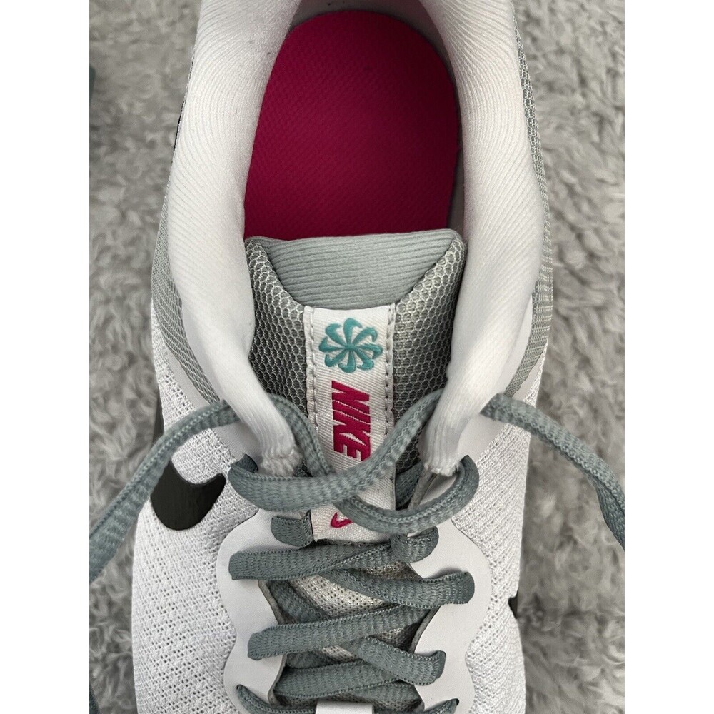 Nike Women’s Size 9 Revolution 6 NN Iris Whisper/Ash DC3729-501 Running Shoes - Picture 5 of 8